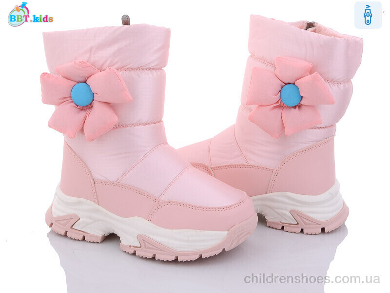 Дутики BBT kids T6905-2