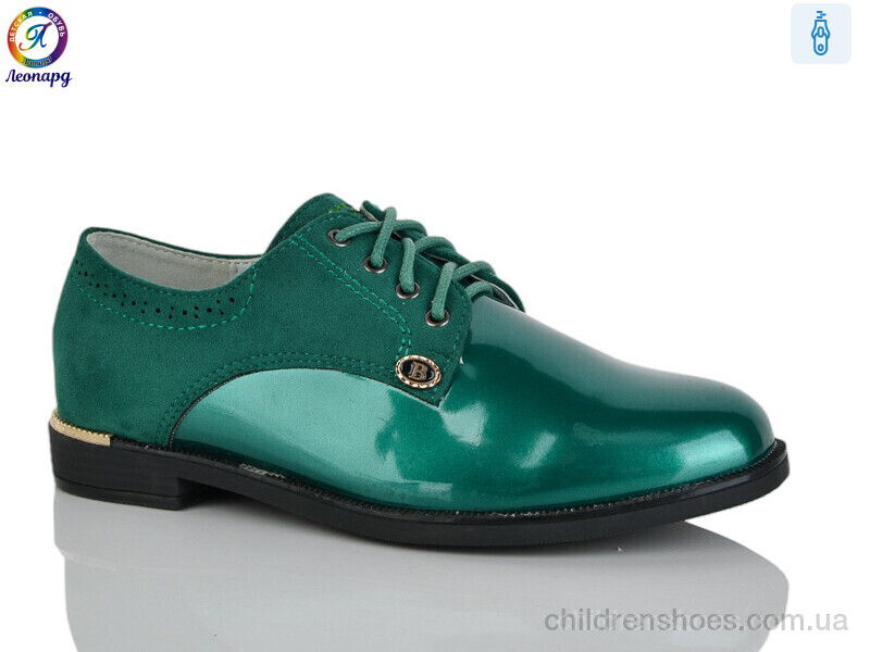 Туфли Leopard 121-16