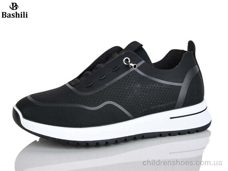 Кроссовки Башили H6556-2