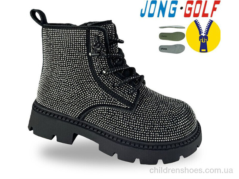 Ботинки B31091-20 Jong Golf / p. 26-33 / 8пар