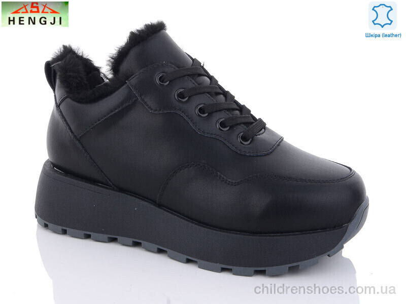 Ботинки Hengji E32-5