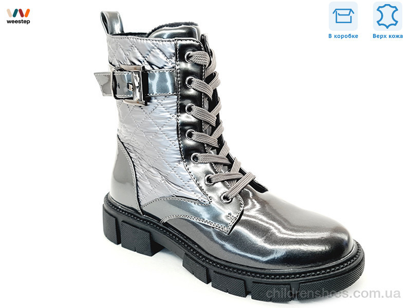 Ботинки Weestep R183966323 TH