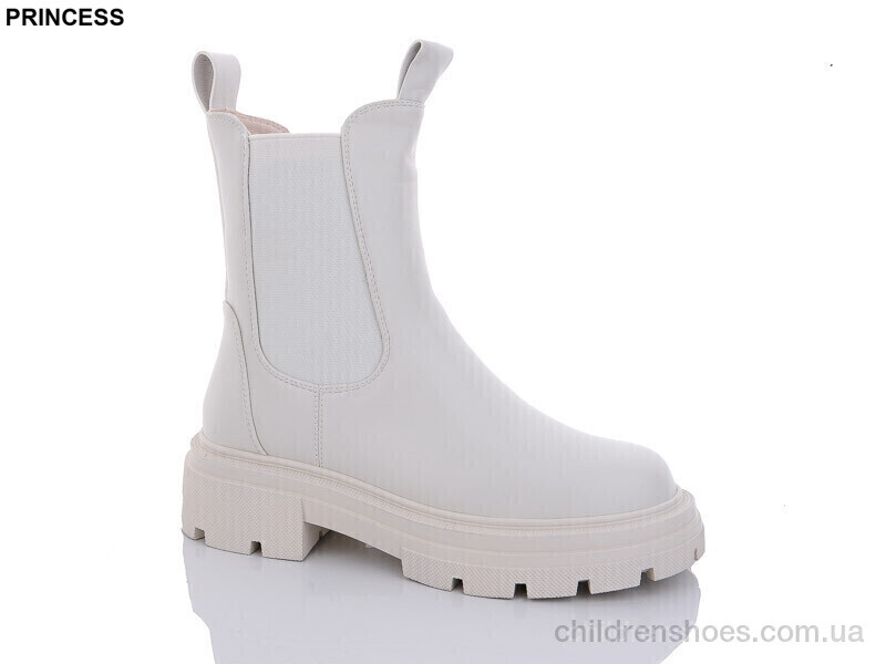 Ботинки Q121 Princess / p. 36-40 / 6пар