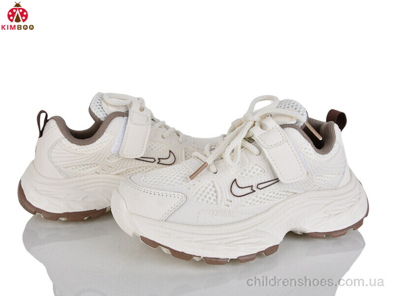 Кроссовки Kimbo-o Z605-3K