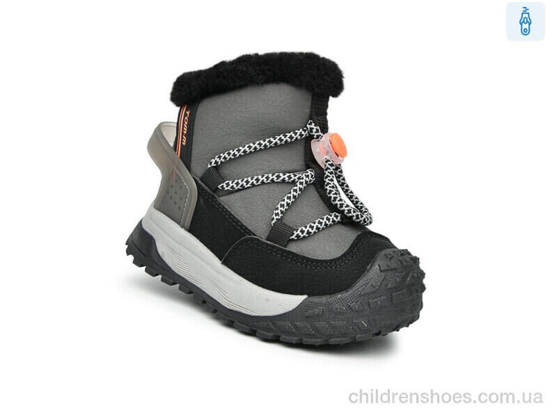 Ботинки Tom.M T11754F