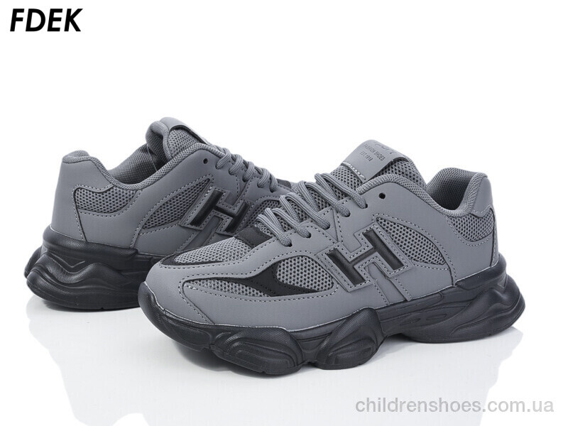 Кроссовки Fdek H9200-8