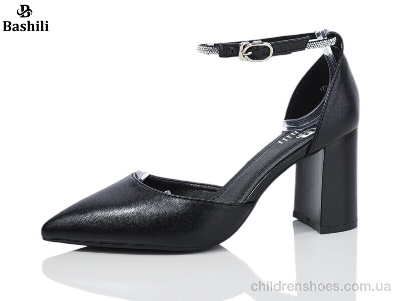 Туфли Башили V81-1