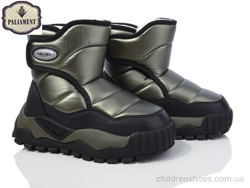 Дутики PALIAMENT MC1315-3