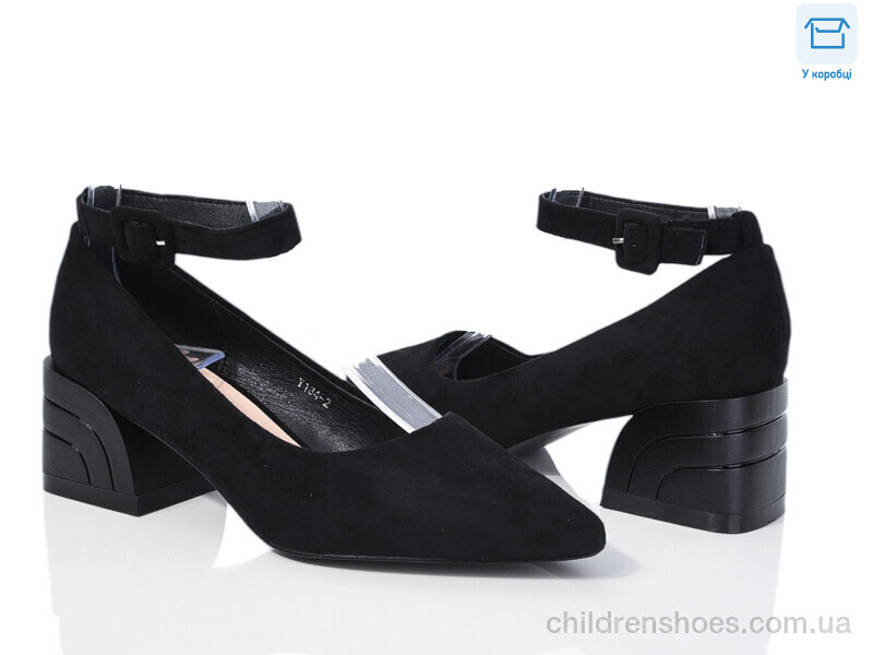 Туфли L&amp;M Y134-2