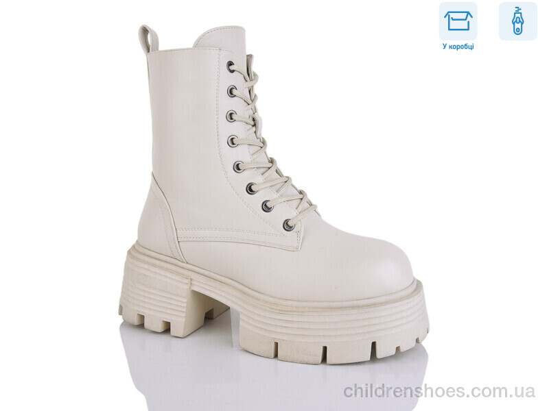 Ботинки Girnaive Y18-6