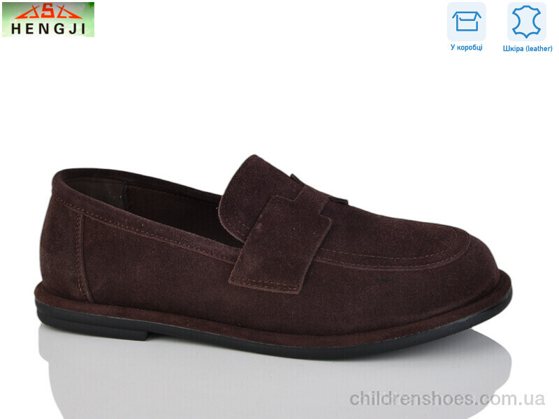 Туфли Hengji A560-4