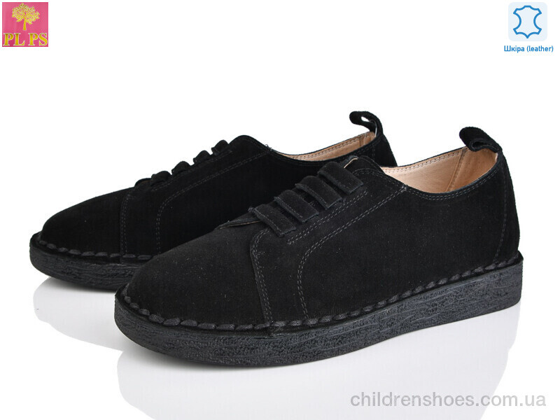 Туфли PLPS 967-5