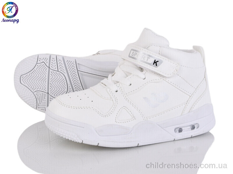 Кроссовки OIQV 59-A10