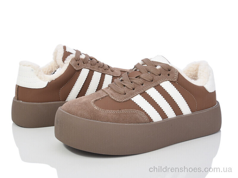 Кроссовки Violeta only one HZ01-M3438-5 d.khaki