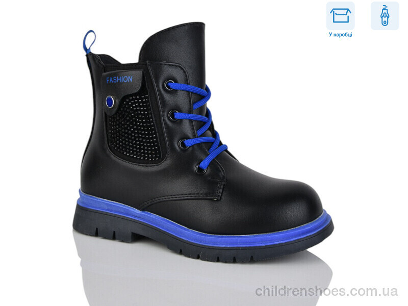 Ботинки Y.Top 61-6-5272DY