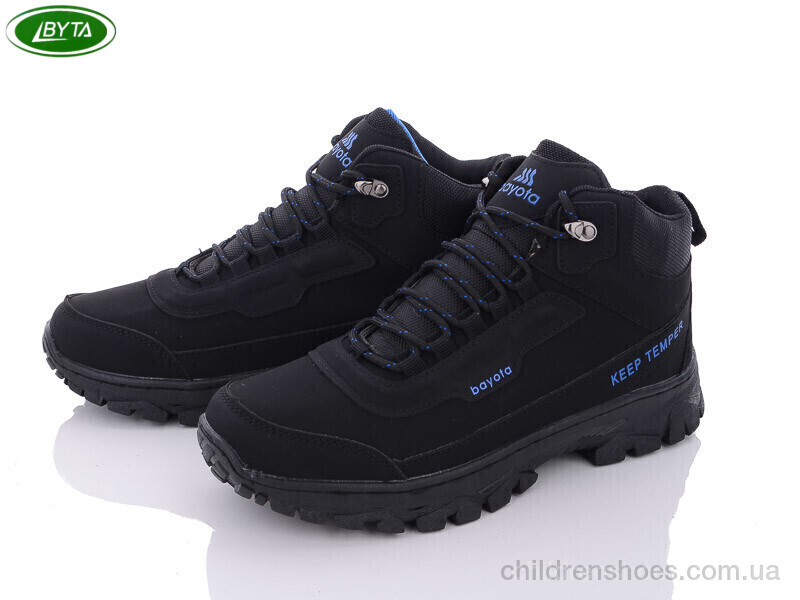 Ботинки Bayota A9007-1