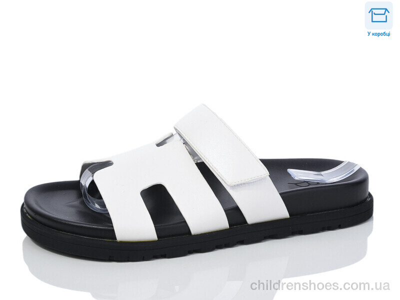 Шлепки женские GB B13-2