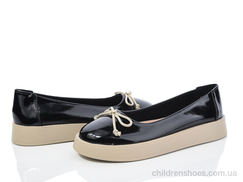 Туфли Loretta E371-7