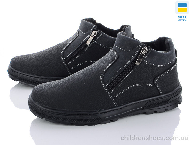 Ботинки Yulius Yulius 41