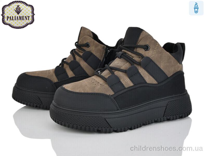 Ботинки PALIAMENT C1605-8