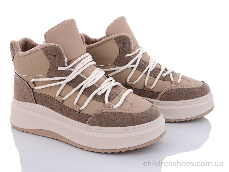 Кроссовки Violeta only one 150-3 khaki