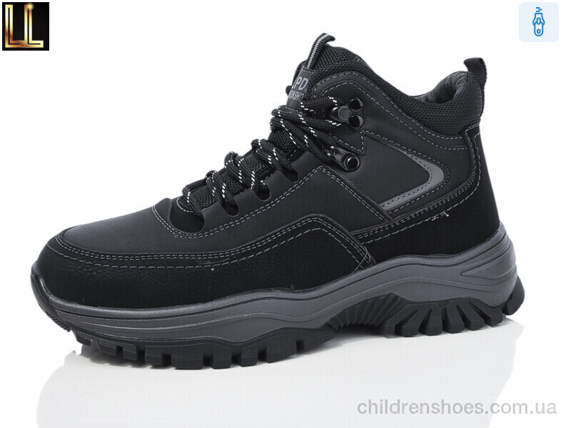 Ботинки Lilin D4100-12