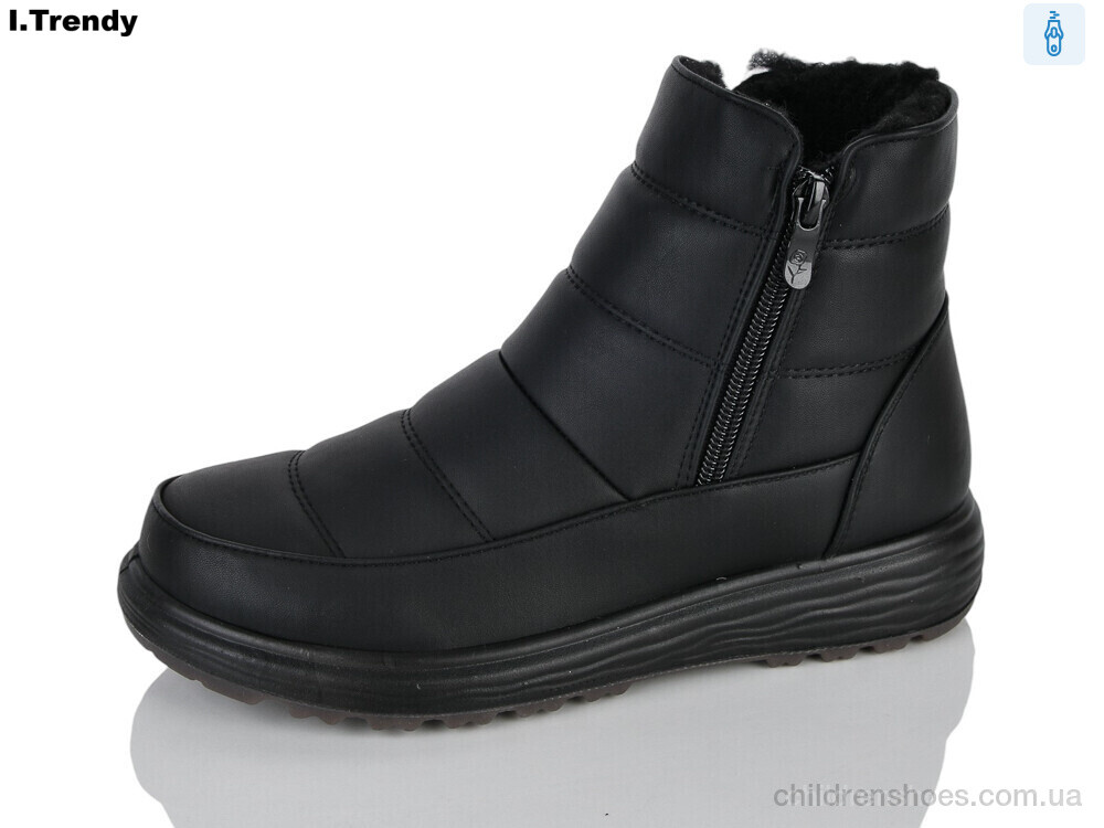 Ботинки YZ201-1 Trendy / p. 36-41 / 8пар