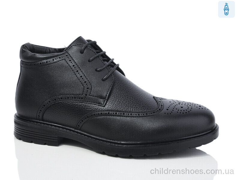 Ботинки Meko Melo ER89152-0D