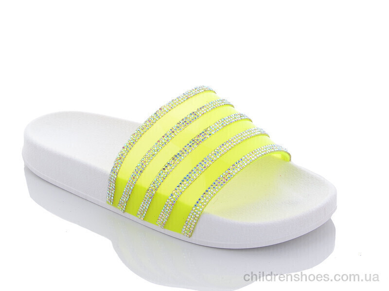 Шлепки женские No brand 107-3