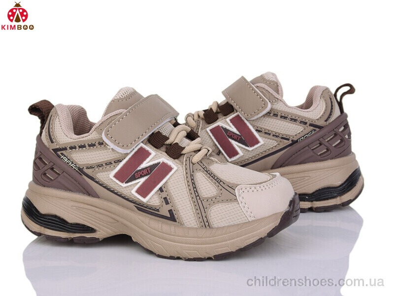 Кроссовки Kimbo-o G2568-2K