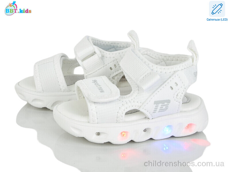 Сандалии BBT L609-1-2 LED