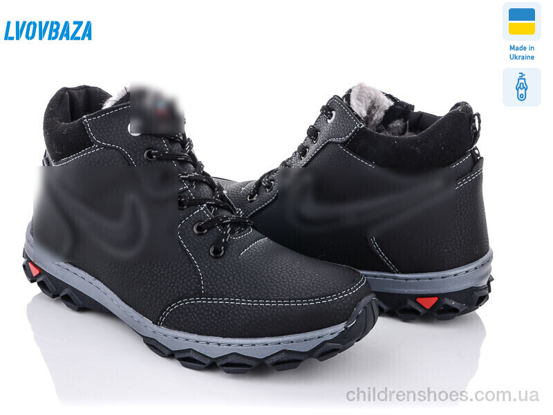 Ботинки Roksol Roksol Б7 пр.сп.