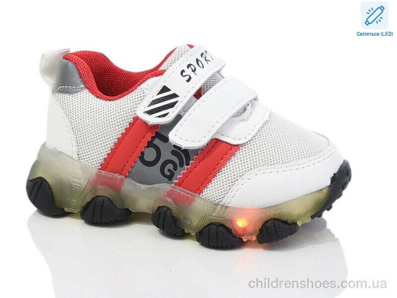 Кроссовки No brand 01-C3LED