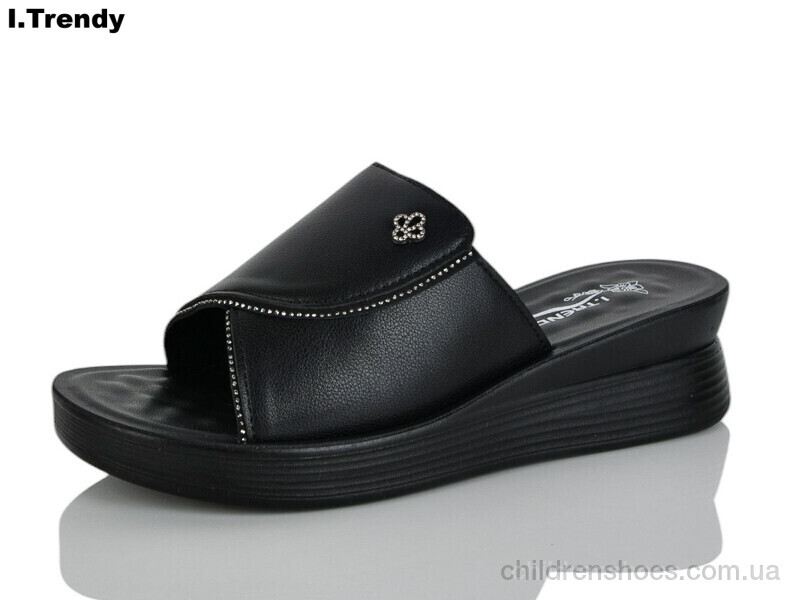 Шлепки женские Trendy ZK859-1