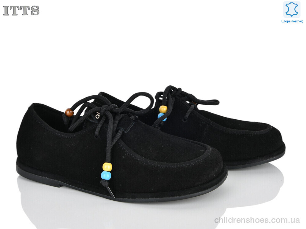 Туфли GL2901-1 ITTS / p. 36-41 / 6пар