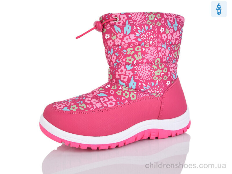 Дутики No brand 526-2