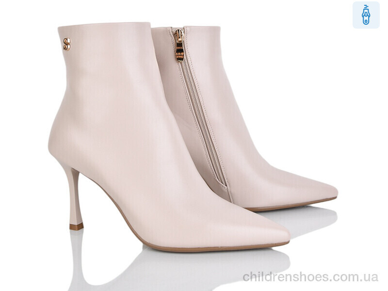 Ботинки Lino Marano L0366-8E