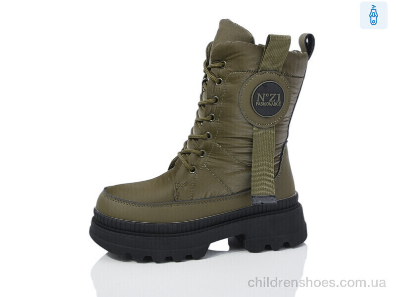 Дутики Y.Top XF01-YD9056-10