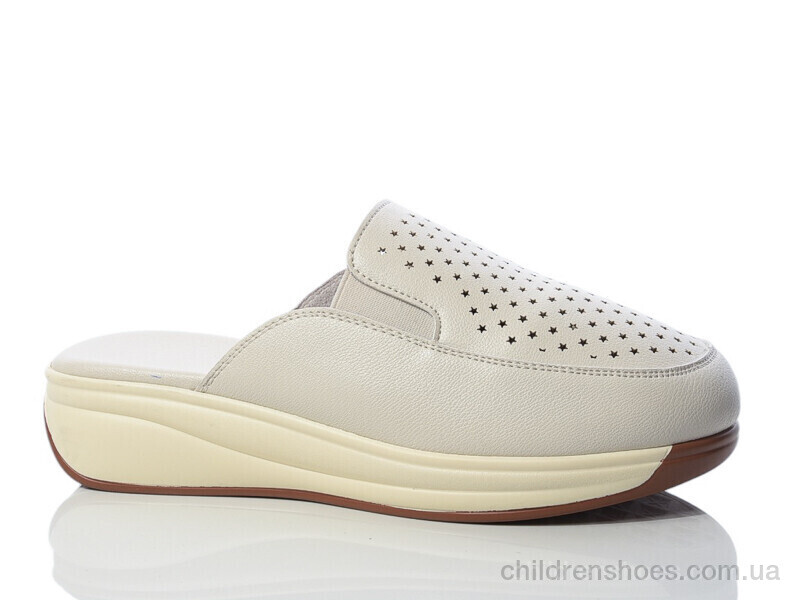 Шлепки женские No brand C217-5