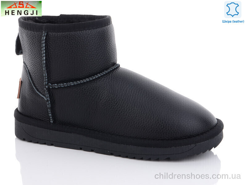 Угги Hengji 5855