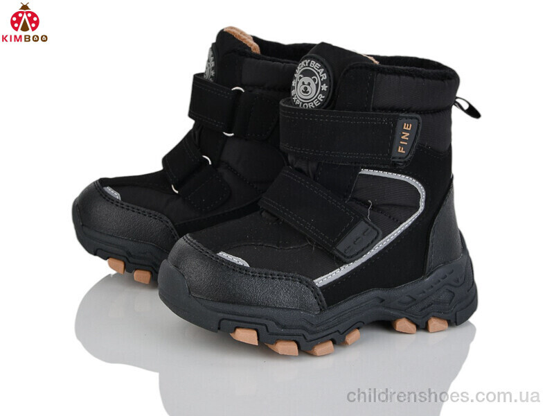 Ботинки Kimboo FG590-1B