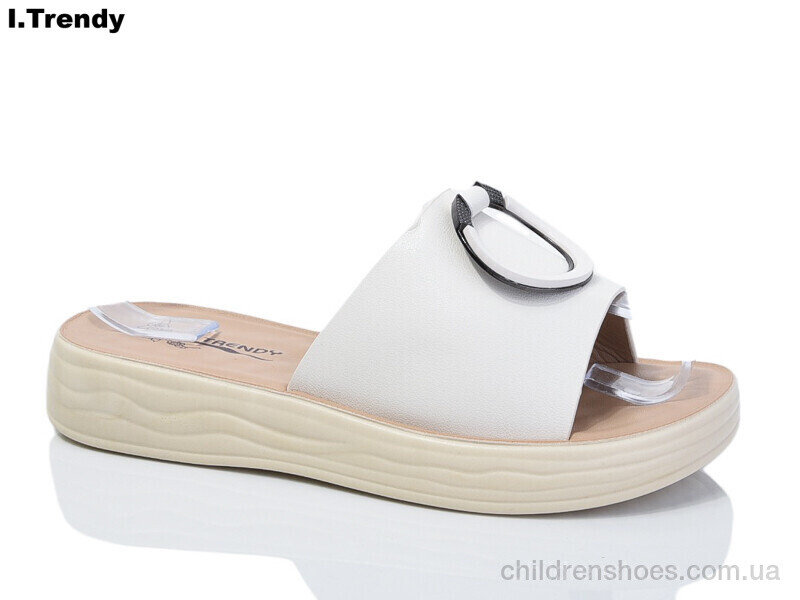 Шлепки женские Trendy ZK700-21