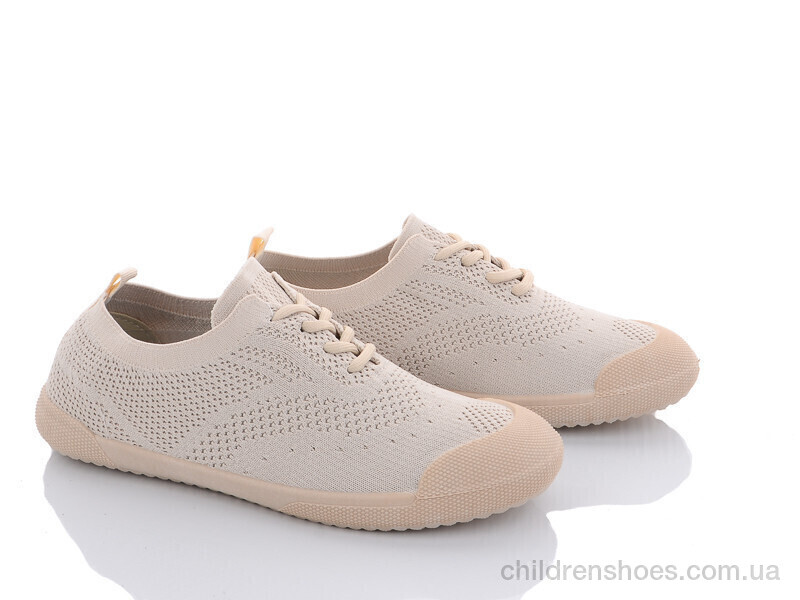 Кроссовки Violeta only one 143-22 beige