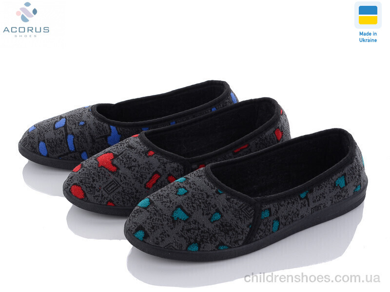 Тапки No brand Луцьк пляма mix