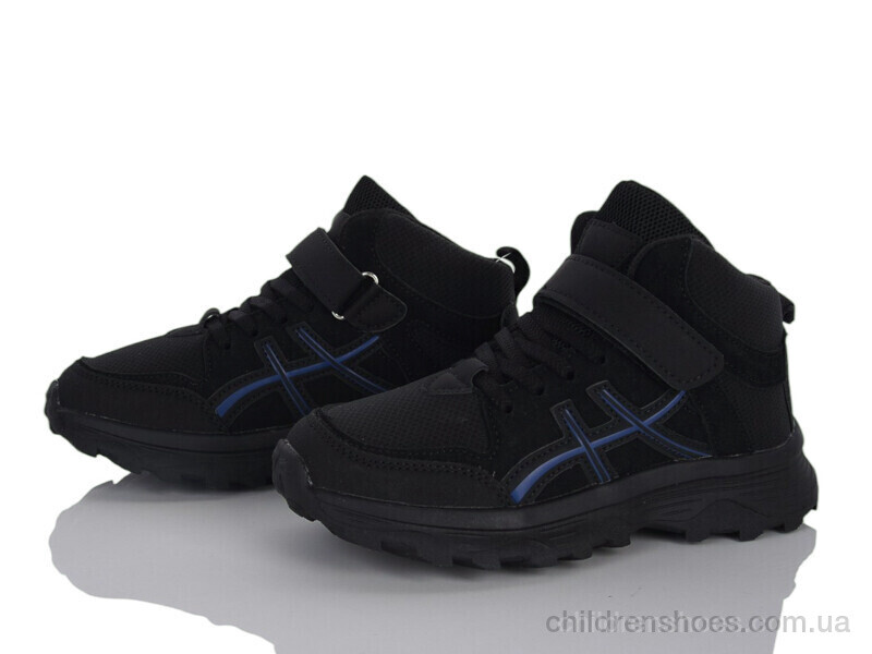 Кроссовки Z2508-3A Xifa kids / p. 32-37 / 8пар
