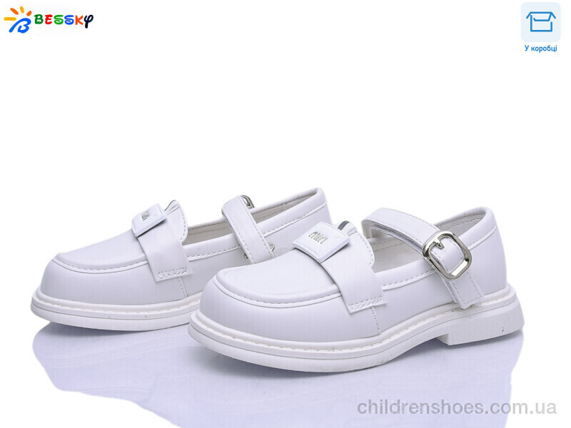 Туфли Bessky BD5272-2B