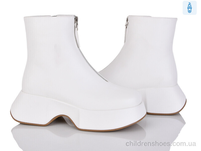 Ботинки Lino Marano L539-2E