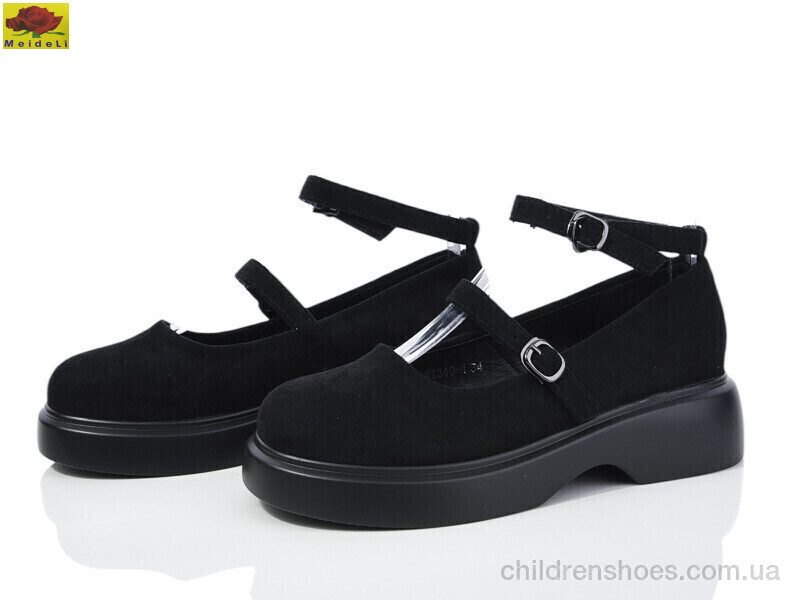 Туфли Meideli WX340-1