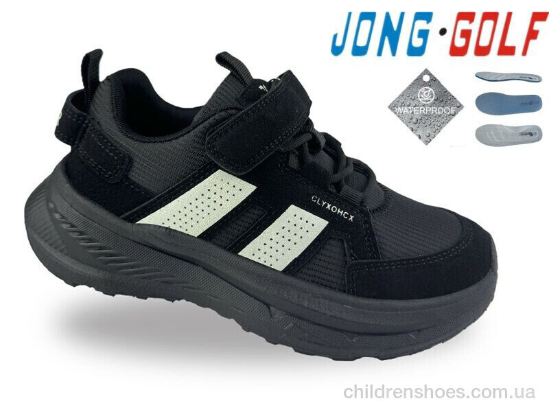 Кроссовки JongGolf C11950-0