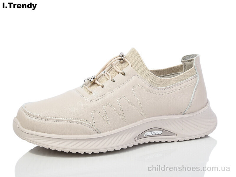 Кроссовки Trendy BK375-2